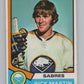 1974-75 O-Pee-Chee #190 Rick Martin  Buffalo Sabres  V103670 Image 1