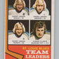 1974-75 O-Pee-Chee #197 Pierre Plante TL  St. Louis Blues  V103679 Image 1