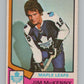 1974-75 O-Pee-Chee #198 Jim McKenny  Toronto Maple Leafs  V103680 Image 1