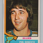 1974-75 O-Pee-Chee #208 Phil Roberto  St. Louis Blues  V103691 Image 1