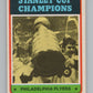 1974-75 O-Pee-Chee #216 Cup Champions  Philadelphia Flyers  V103697 Image 1
