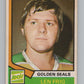 1974-75 O-Pee-Chee #242 Len Frig  RC Rookie California Golden Seals  V103727 Image 1