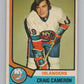 1974-75 O-Pee-Chee #263 Craig Cameron  New York Islanders  V103751 Image 1