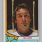 1974-75 O-Pee-Chee #265 Thommie Bergman  St. Louis Blues  V103755 Image 1