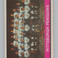 1974-75 O-Pee-Chee #274 Pittsburgh Penguins TC  Pittsburgh Penguins  V103764 Image 1