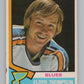 1974-75 O-Pee-Chee #298 Floyd Thomson  RC Rookie St. Louis Blues  V103784 Image 1