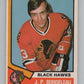 1974-75 O-Pee-Chee #309 J.P. Bordeleau  Chicago Blackhawks  V103797 Image 1