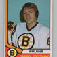 1974-75 O-Pee-Chee #313 Darryl Edestrand  Boston Bruins  V103800 Image 1