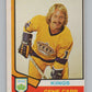 1974-75 O-Pee-Chee #320 Gene Carr  RC Rookie Los Angeles Kings  V103806 Image 1