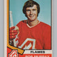 1974-75 O-Pee-Chee #336 Bob Murray  RC Rookie Atlanta Flames  V103826 Image 1