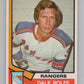 1974-75 O-Pee-Chee #341 Dale Rolfe  New York Rangers  V103832 Image 1