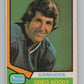 1974-75 O-Pee-Chee #349 Gregg Boddy  Vancouver Canucks  V103842 Image 1