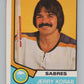 1974-75 O-Pee-Chee #354 Jerry Korab  Buffalo Sabres  V103845 Image 1