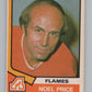 1974-75 O-Pee-Chee #356 Noel Price  Atlanta Flames  V103847 Image 1
