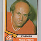 1974-75 O-Pee-Chee #356 Noel Price  Atlanta Flames  V103848 Image 1
