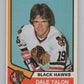 1974-75 O-Pee-Chee #360 Dale Tallon UER  Chicago Blackhawks  V103850 Image 1