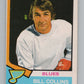 1974-75 O-Pee-Chee #364 Bill Collins  St. Louis Blues  V103853 Image 1