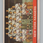 1974-75 O-Pee-Chee #370 New York Rangers TC  New York Rangers  V103861 Image 1