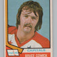 1974-75 O-Pee-Chee #386 Bruce Cowick RC Rookie Washington Capitals  V103881 Image 1