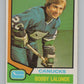 1974-75 O-Pee-Chee #392 Bobby Lalonde  Vancouver Canucks  V103886 Image 1