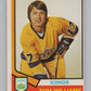 1974-75 O-Pee-Chee #394 Tom Williams  RC Rookie Los Angeles Kings  V103888 Image 1