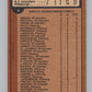 1975-76 O-Pee-Chee #4 Quarter Finals Hockey Islanders/Penguins  V103894 Image 2