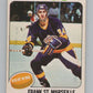 1975-76 O-Pee-Chee #15 Frank St. Marseille Hockey Los Angeles Kings  V103898 Image 1