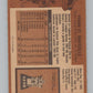 1975-76 O-Pee-Chee #15 Frank St. Marseille Hockey Los Angeles Kings  V103898 Image 2