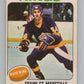 1975-76 O-Pee-Chee #15 Frank St. Marseille Hockey Los Angeles Kings  V103899 Image 1
