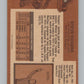 1975-76 O-Pee-Chee #19 Steve Vickers Hockey New York Rangers  V103900 Image 2