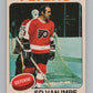 1975-76 O-Pee-Chee #38 Ed Van Impe Hockey Philadelphia Flyers  V103904 Image 1