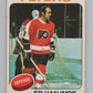 1975-76 O-Pee-Chee #38 Ed Van Impe Hockey Philadelphia Flyers  V103905 Image 1