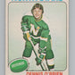 1975-76 O-Pee-Chee #53 Dennis O'Brien Hockey Minnesota North Stars  V103906 Image 1