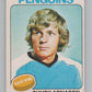 1975-76 O-Pee-Chee #57 Chuck Arnason Hockey Pittsburgh Penguins  V103909 Image 1