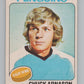 1975-76 O-Pee-Chee #57 Chuck Arnason Hockey Pittsburgh Penguins  V103910 Image 1