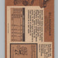 1975-76 O-Pee-Chee #67 Bill Hogaboam Hockey Detroit Red Wings  V103913 Image 2