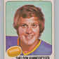 1975-76 O-Pee-Chee #69 Sheldon Kannegiesser Hockey Los Angeles  V103914 Image 1