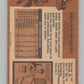 1975-76 O-Pee-Chee #69 Sheldon Kannegiesser Hockey Los Angeles  V103914 Image 2