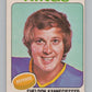 1975-76 O-Pee-Chee #69 Sheldon Kannegiesser Hockey Los Angeles  V103915 Image 1