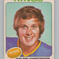 1975-76 O-Pee-Chee #69 Sheldon Kannegiesser Hockey Los Angeles  V103916 Image 1