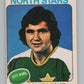 1975-76 O-Pee-Chee #71 Ernie Hicke Hockey Minnesota North Stars  V103919 Image 1
