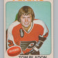 1975-76 O-Pee-Chee #74 Tom Bladon Hockey Philadelphia Flyers  V103920 Image 1