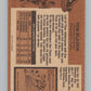 1975-76 O-Pee-Chee #74 Tom Bladon Hockey Philadelphia Flyers  V103920 Image 2
