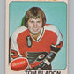 1975-76 O-Pee-Chee #74 Tom Bladon Hockey Philadelphia Flyers  V103921 Image 1