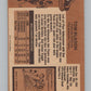 1975-76 O-Pee-Chee #74 Tom Bladon Hockey Philadelphia Flyers  V103921 Image 2