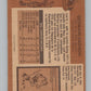 1975-76 O-Pee-Chee #101 Germain Gagnon Hockey Kansas City Scouts  V103924 Image 2
