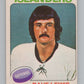 1975-76 O-Pee-Chee #108 Dave Lewis Hockey New York Islanders  V103927 Image 1