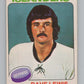 1975-76 O-Pee-Chee #108 Dave Lewis Hockey New York Islanders  V103928 Image 1