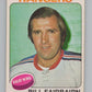 1975-76 O-Pee-Chee #109 Bill Fairbairn Hockey New York Rangers  V103929 Image 1
