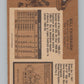 1975-76 O-Pee-Chee #109 Bill Fairbairn Hockey New York Rangers  V103929 Image 2
